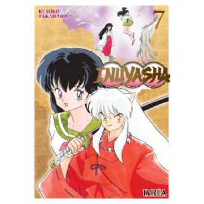 Inuyasha 07